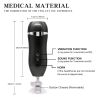 3D Interactive Voice Production 10 Frequency Man Male Masturbator Plunger Cup Thrusting and Rotating Heater Heating Stroke Adult Masturbating Cups Ref