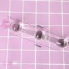 High-grade Crystal Glass Dildo Penis Glass Beads Anal Plug Butt Plug Sex Toys For Man Woman Couples Vaginal And Anal Stimulation