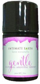 Intimate Earth Gentle Clitoral Gel 1oz (SKU: TCN-INT004)