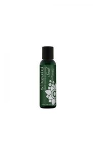 Sliquid Soul Coconut Oil Moisturizer 2oz (SKU: SL991)