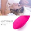 Clitoral Sucking Vibrator with 10 Suction & Vibration Modes for Women Clit Orgasm